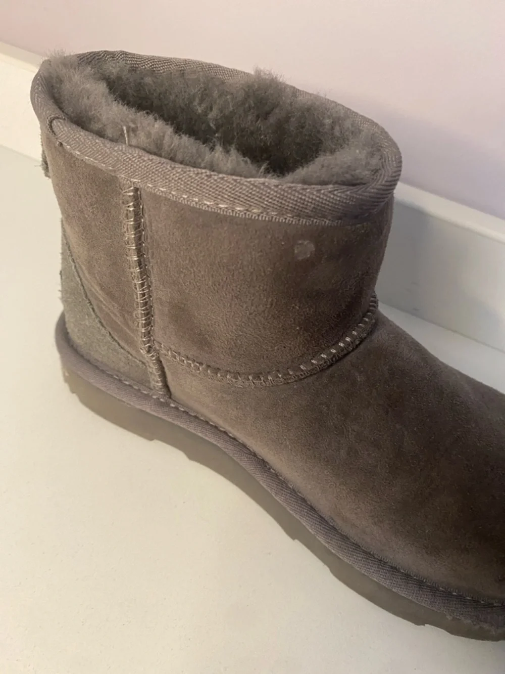 UGG Kids Classic Ultra Mini